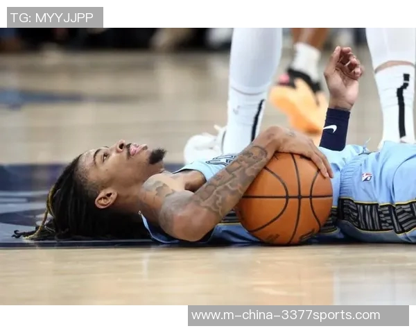 莫兰特复出首战狂砍38分引爆全场灰熊球迷齐声高喊MVP